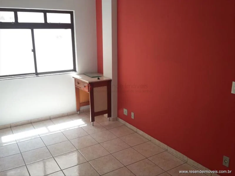 Foto 1 de 5 - Apartamento para aluguel em Barbosa Lima