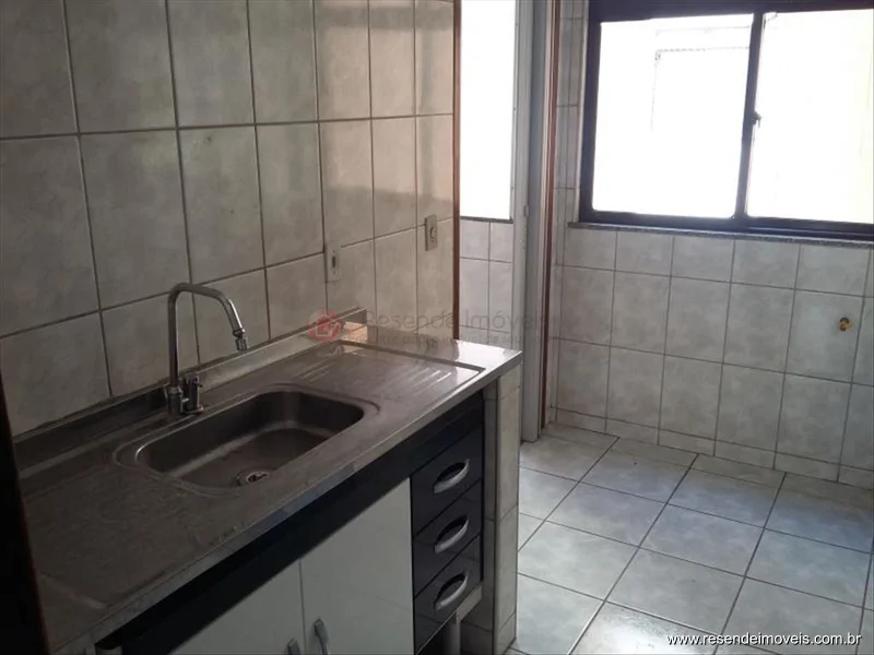 Foto 3 de 5 - Apartamento para aluguel em Barbosa Lima