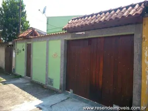 Casa para aluguel em Alvorada