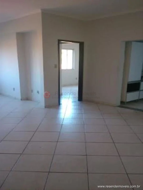 Foto 4 de 7 - Apartamento para aluguel em Vila Julieta