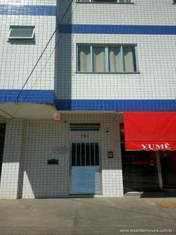 Foto 7 de 7 - Apartamento para aluguel em Vila Julieta