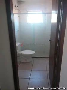 Apartamento para aluguel em Vila Julieta
