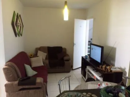 Apartamento para venda em Paraíso