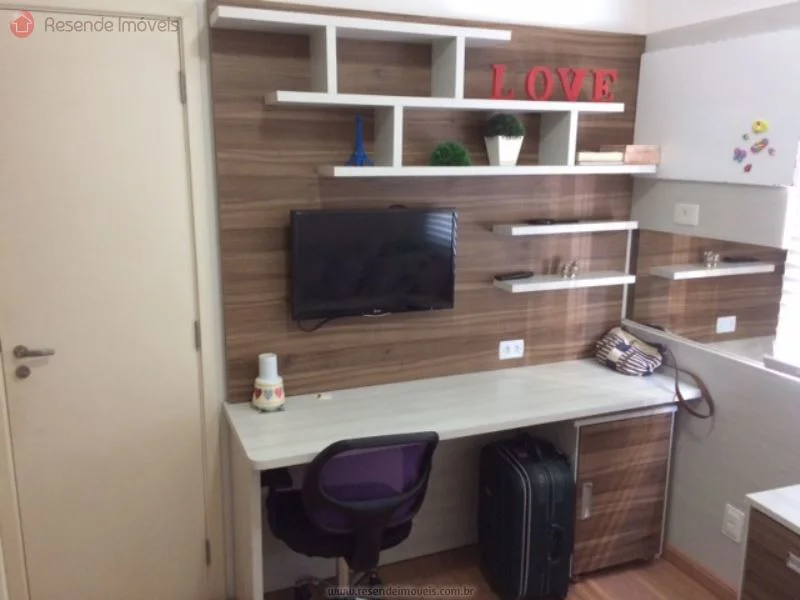 Foto 6 de 18 - Apartamento para aluguel em Jardim Jalisco