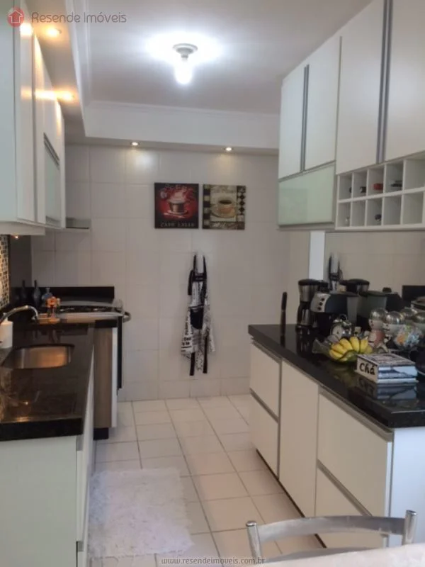 Foto 10 de 18 - Apartamento para aluguel em Jardim Jalisco