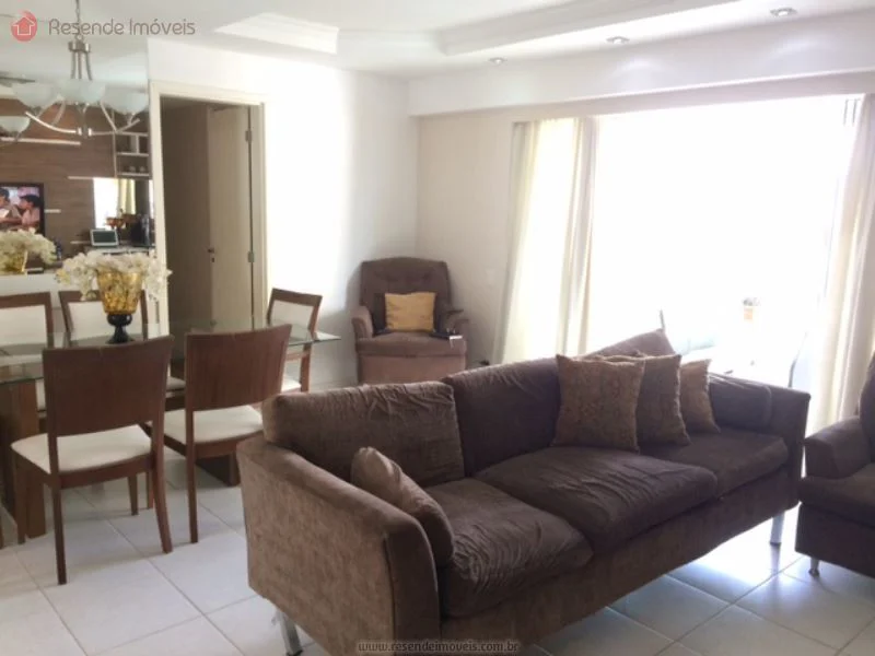 Foto 16 de 18 - Apartamento para aluguel em Jardim Jalisco