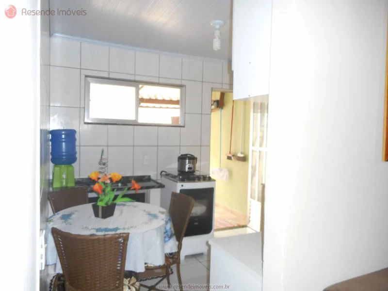 Foto 4 de 9 - Casa para venda em Vila Isabel