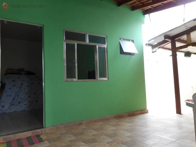 Foto 7 de 9 - Casa para venda em Vila Isabel