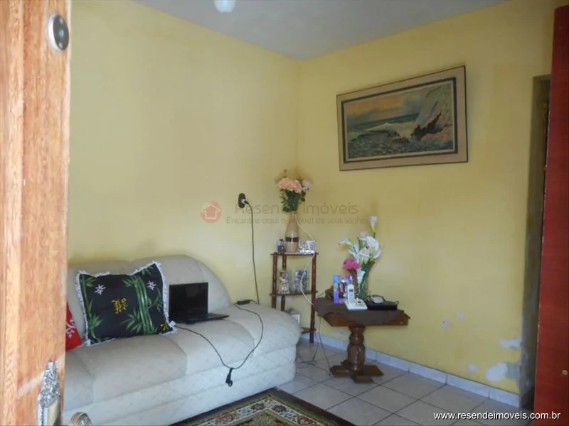 Foto 1 de 7 - Casa para venda em Paraíso