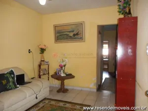 Casa para venda em Paraíso