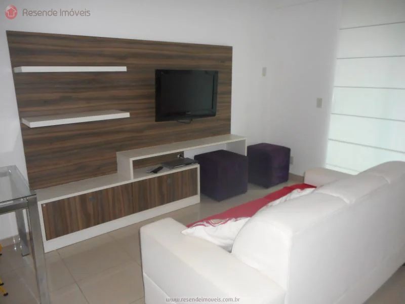 Foto 4 de 23 - Apartamento para aluguel em Barbosa Lima