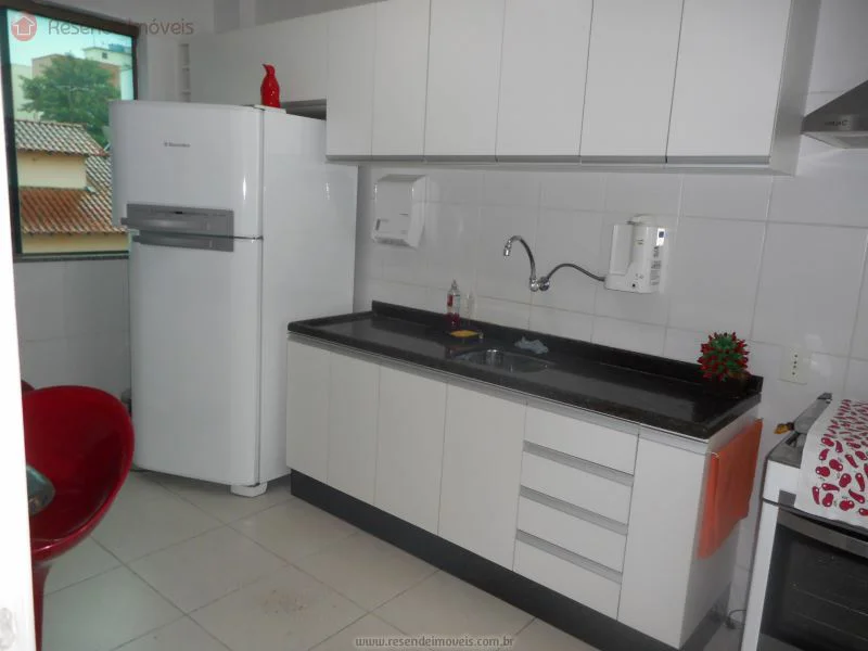 Foto 7 de 23 - Apartamento para aluguel em Barbosa Lima