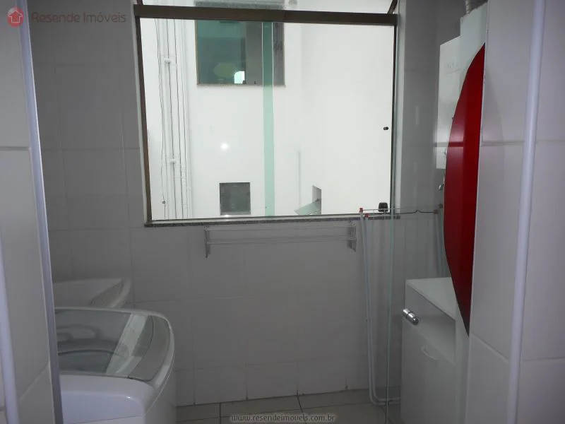 Foto 8 de 23 - Apartamento para aluguel em Barbosa Lima