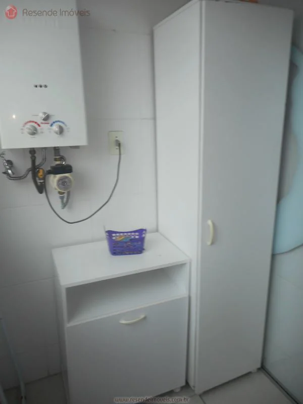 Foto 10 de 23 - Apartamento para aluguel em Barbosa Lima