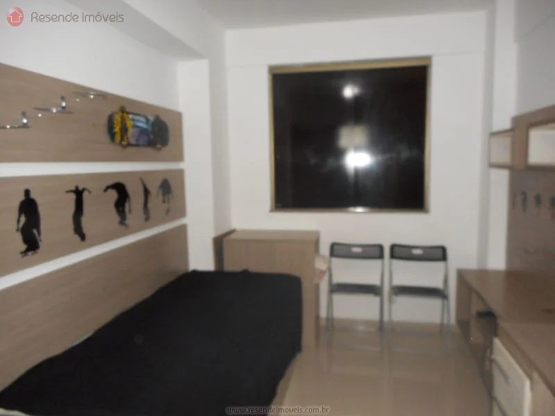 Foto 15 de 23 - Apartamento para aluguel em Barbosa Lima