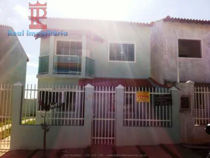 Casa para aluguel em Parque Ipiranga II