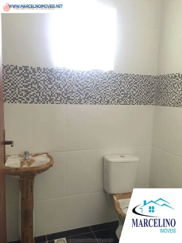 Foto 1 de 9 - Casa para aluguel em Parque Ipiranga II