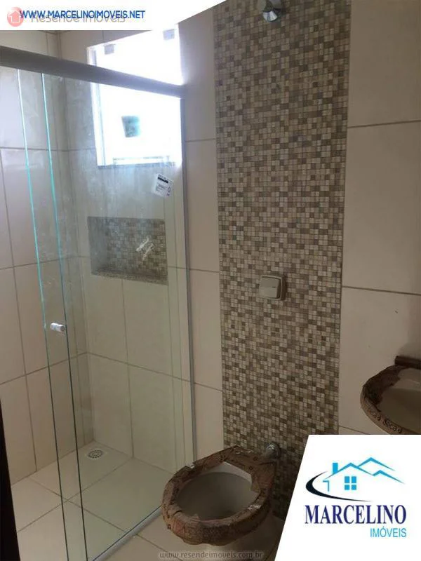 Foto 3 de 9 - Casa para aluguel em Parque Ipiranga II