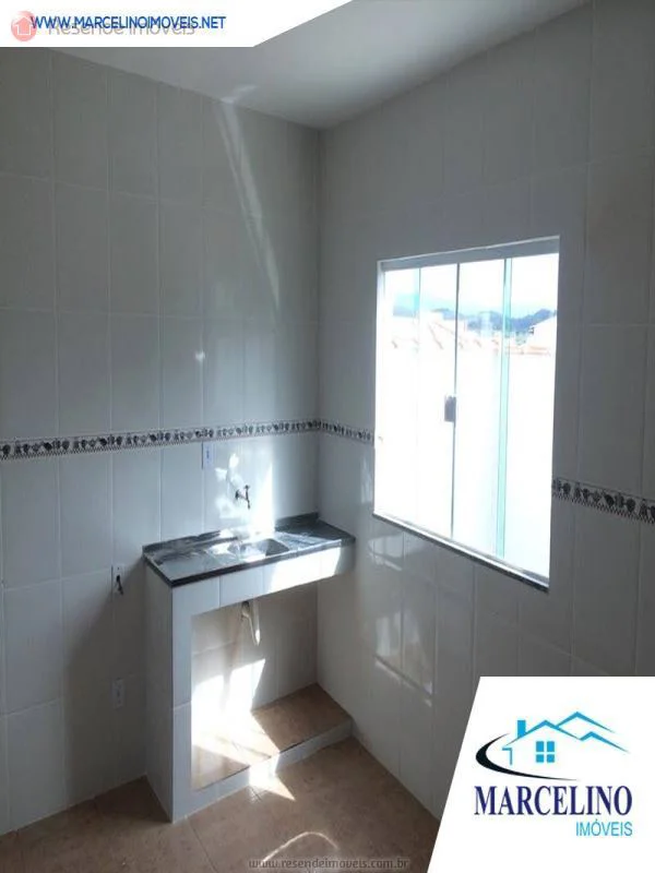 Foto 8 de 9 - Casa para aluguel em Parque Ipiranga II