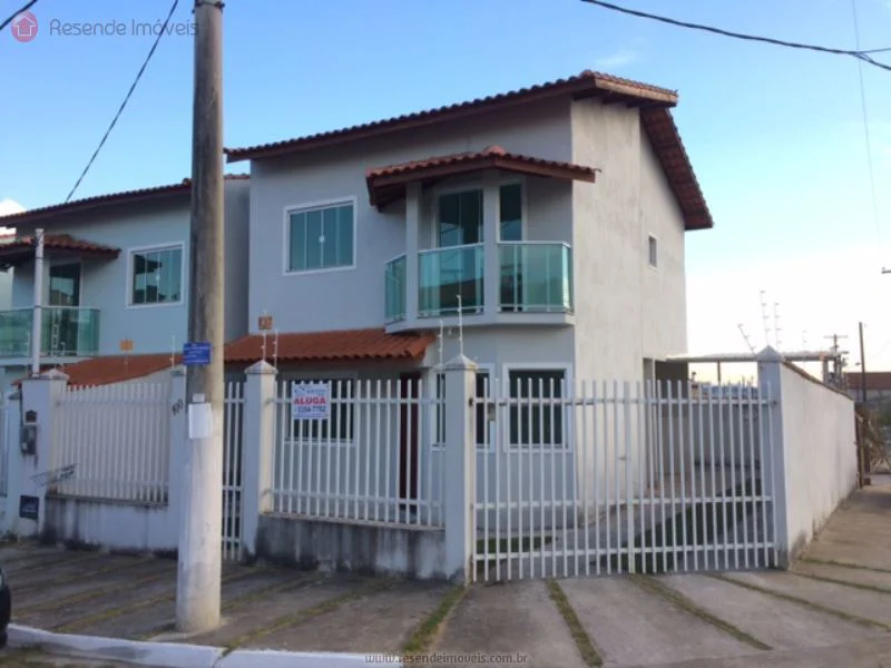 Foto 9 de 9 - Casa para aluguel em Parque Ipiranga II