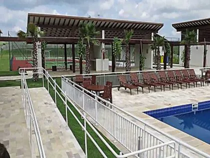 Terreno para venda em Parque Ipiranga