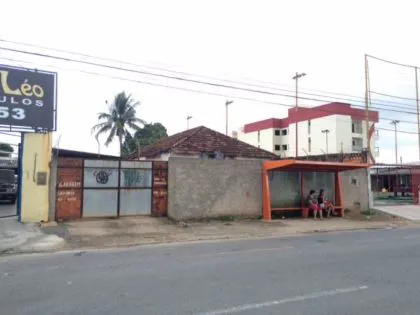 Terreno para venda em Manejo