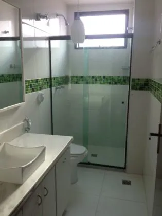 Apartamento para venda em Vila Julieta