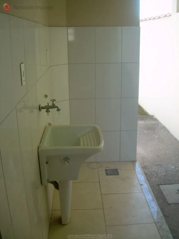 Foto 5 de 10 - Casa para aluguel em Boa Vista II