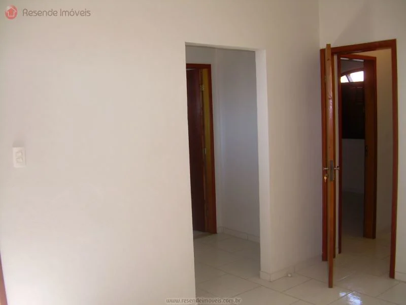 Foto 9 de 10 - Casa para aluguel em Boa Vista II