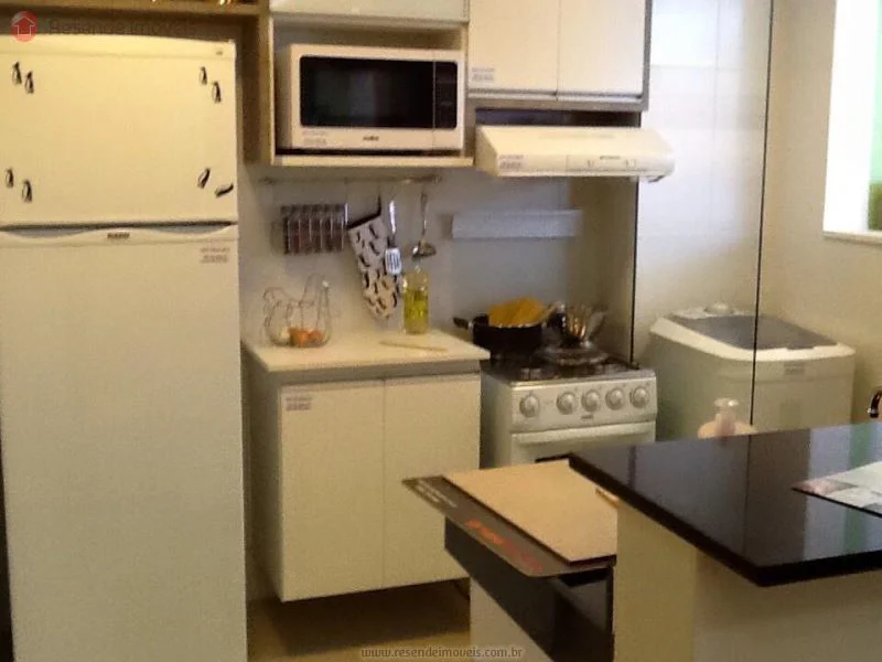 Foto 2 de 8 - Apartamento para venda em Cidade Alegria