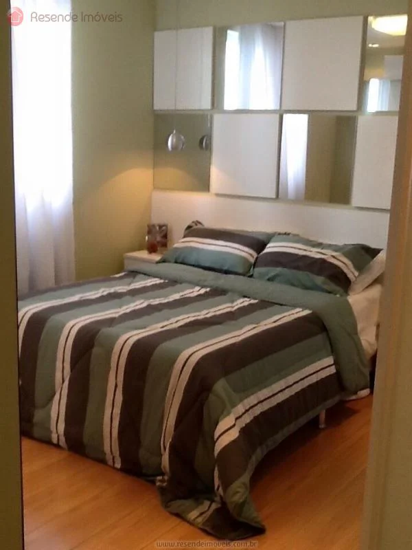 Foto 6 de 8 - Apartamento para venda em Cidade Alegria