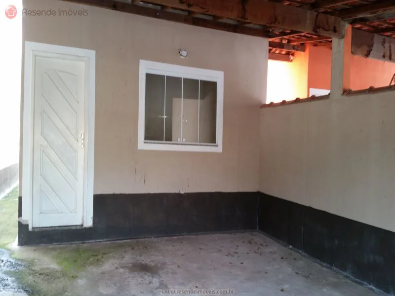 Foto 2 de 2 - Casa para aluguel em Itapuca