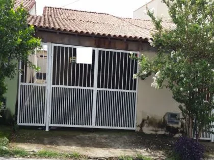 Casa para aluguel em Itapuca
