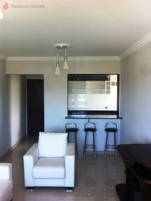 Foto 2 de 20 - Apartamento para aluguel em Jardim Jalisco