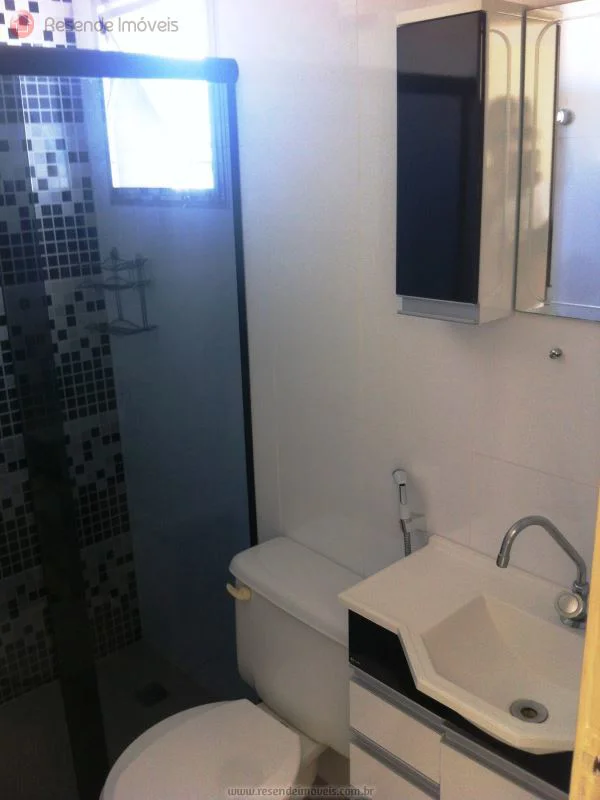 Foto 8 de 20 - Apartamento para aluguel em Jardim Jalisco