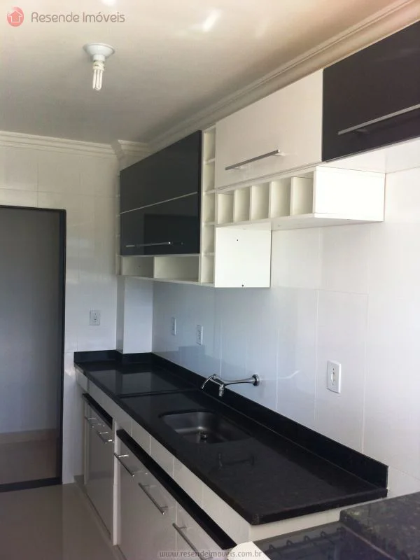 Foto 9 de 20 - Apartamento para aluguel em Jardim Jalisco