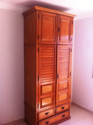 Apartamento para aluguel em Jardim Jalisco