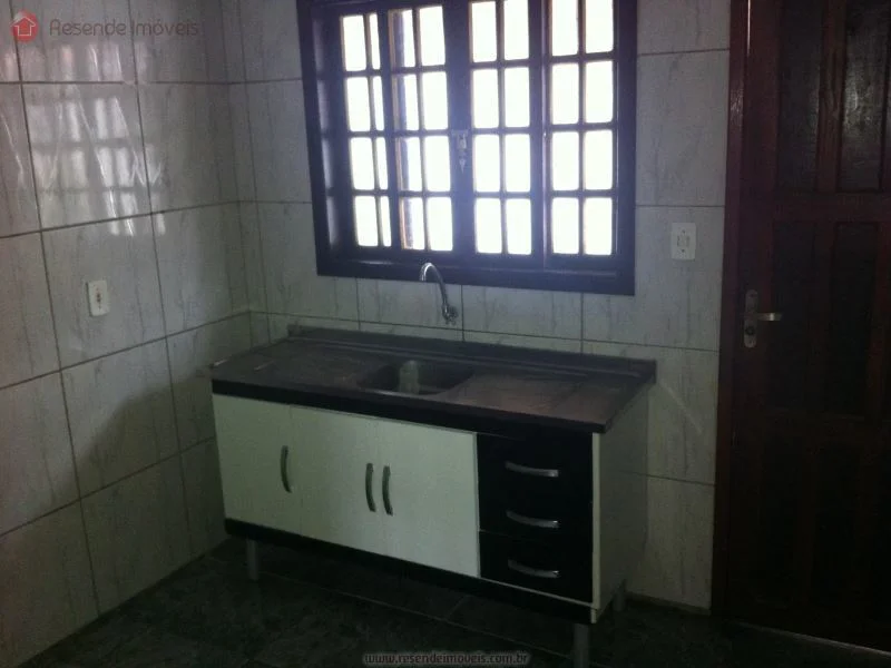 Foto 4 de 6 - Casa para aluguel em Itapuca