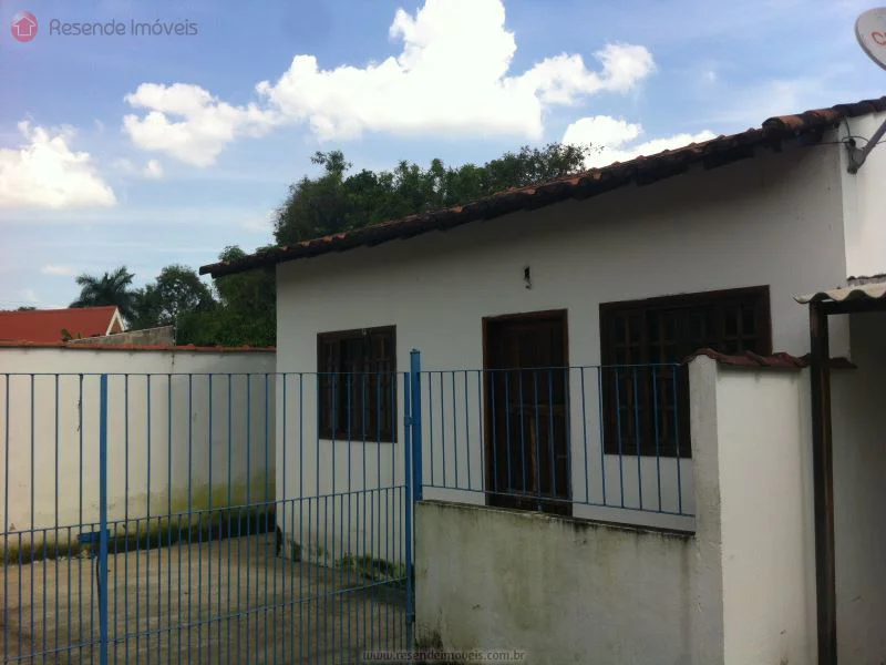 Foto 5 de 6 - Casa para aluguel em Itapuca