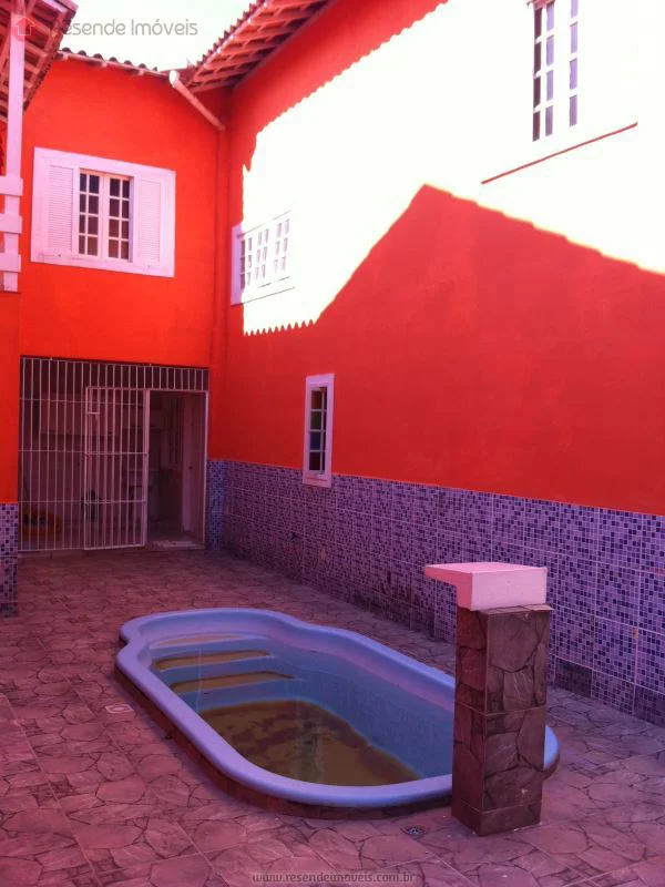 Foto 1 de 20 - Casa para aluguel em Jardim do Sol