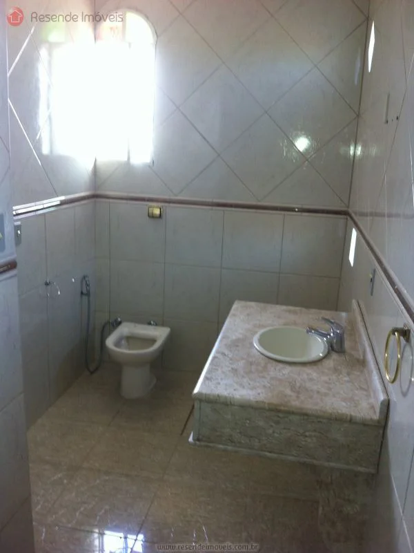 Foto 11 de 20 - Casa para aluguel em Jardim do Sol