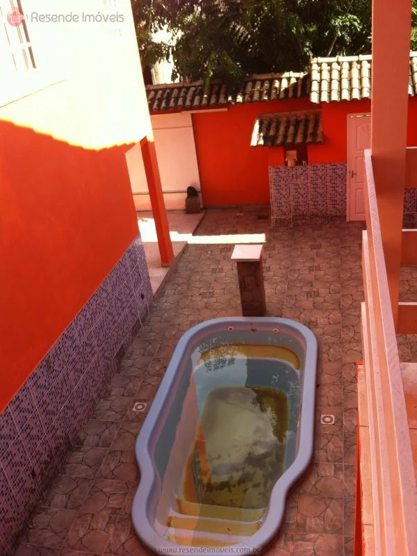 Foto 15 de 20 - Casa para aluguel em Jardim do Sol