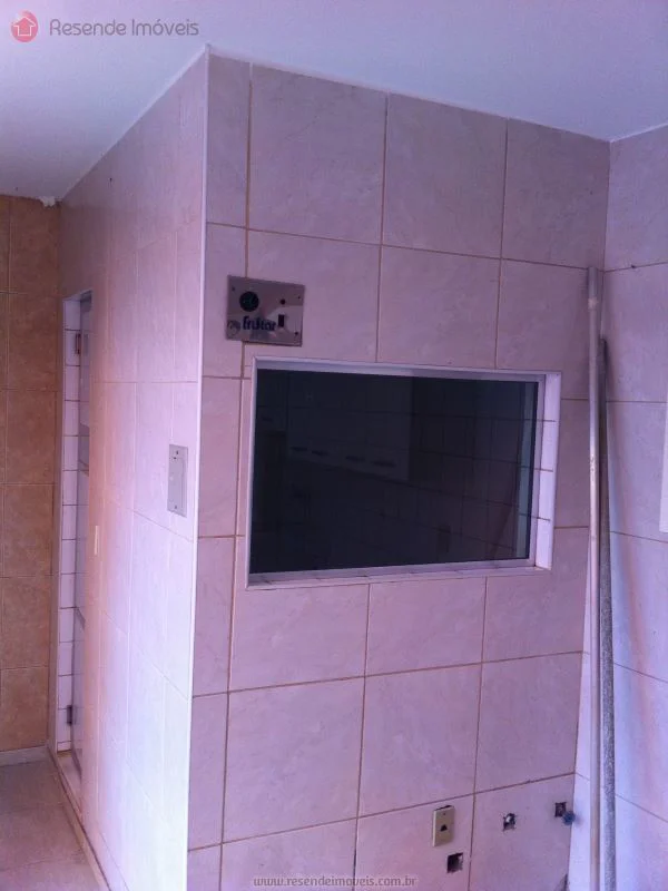 Foto 18 de 20 - Casa para aluguel em Jardim do Sol