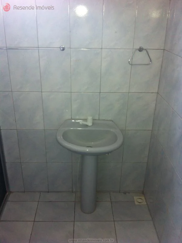 Foto 3 de 12 - Casa para aluguel em São Caetano