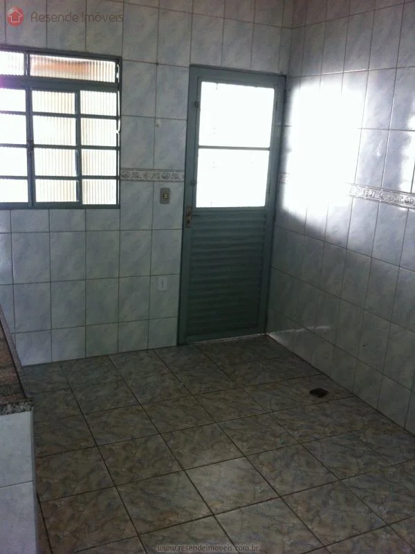 Foto 8 de 12 - Casa para aluguel em São Caetano