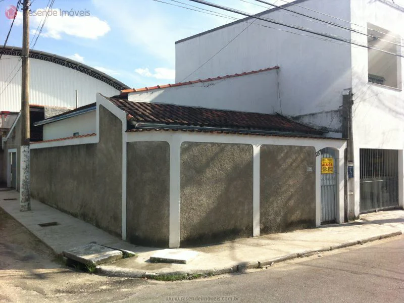 Foto 11 de 12 - Casa para aluguel em São Caetano