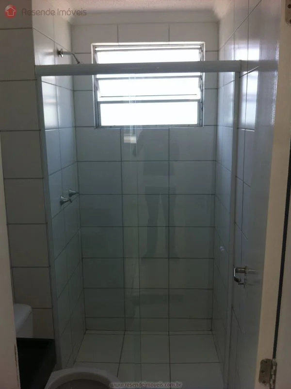 Foto 3 de 9 - Apartamento para aluguel em Paraíso