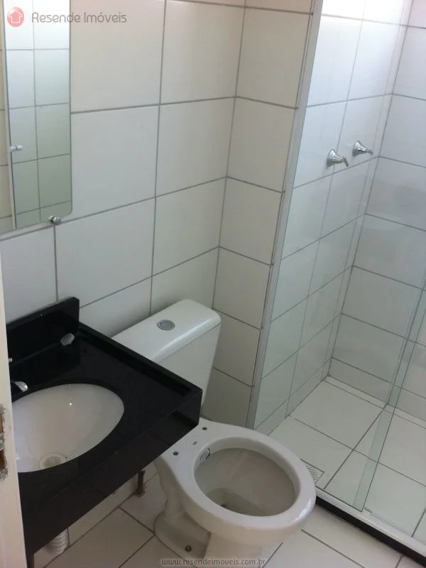 Foto 4 de 9 - Apartamento para aluguel em Paraíso