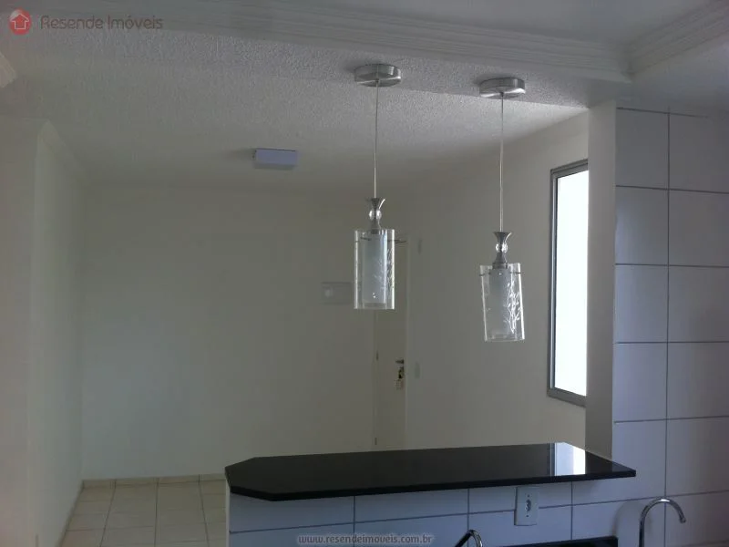 Foto 5 de 9 - Apartamento para aluguel em Paraíso