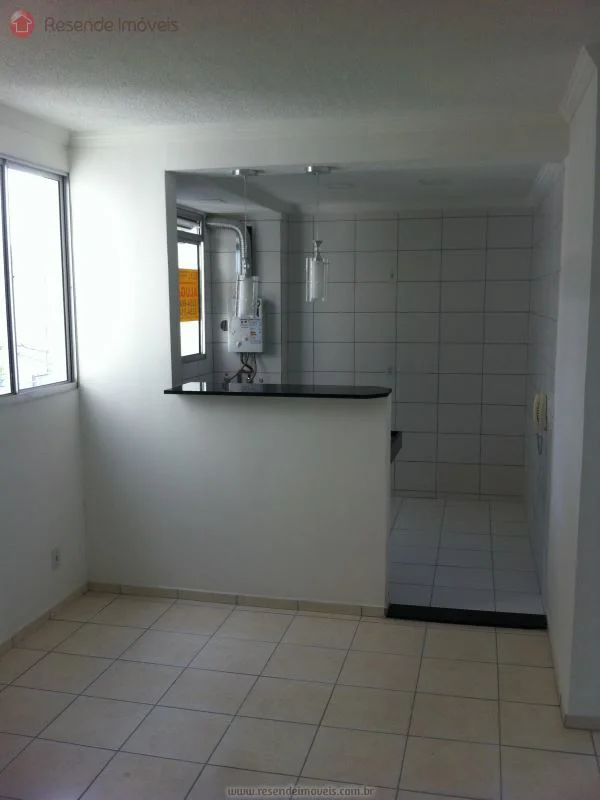 Foto 7 de 9 - Apartamento para aluguel em Paraíso